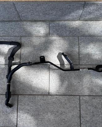 Tubo flessibile refrigerante    VW Golf 7