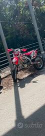 Crf450