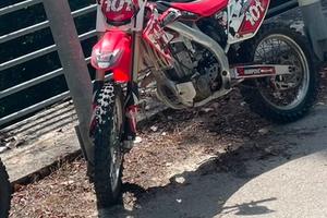 Crf450