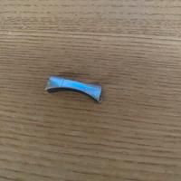 End piece link 380 Rolex aftermarket