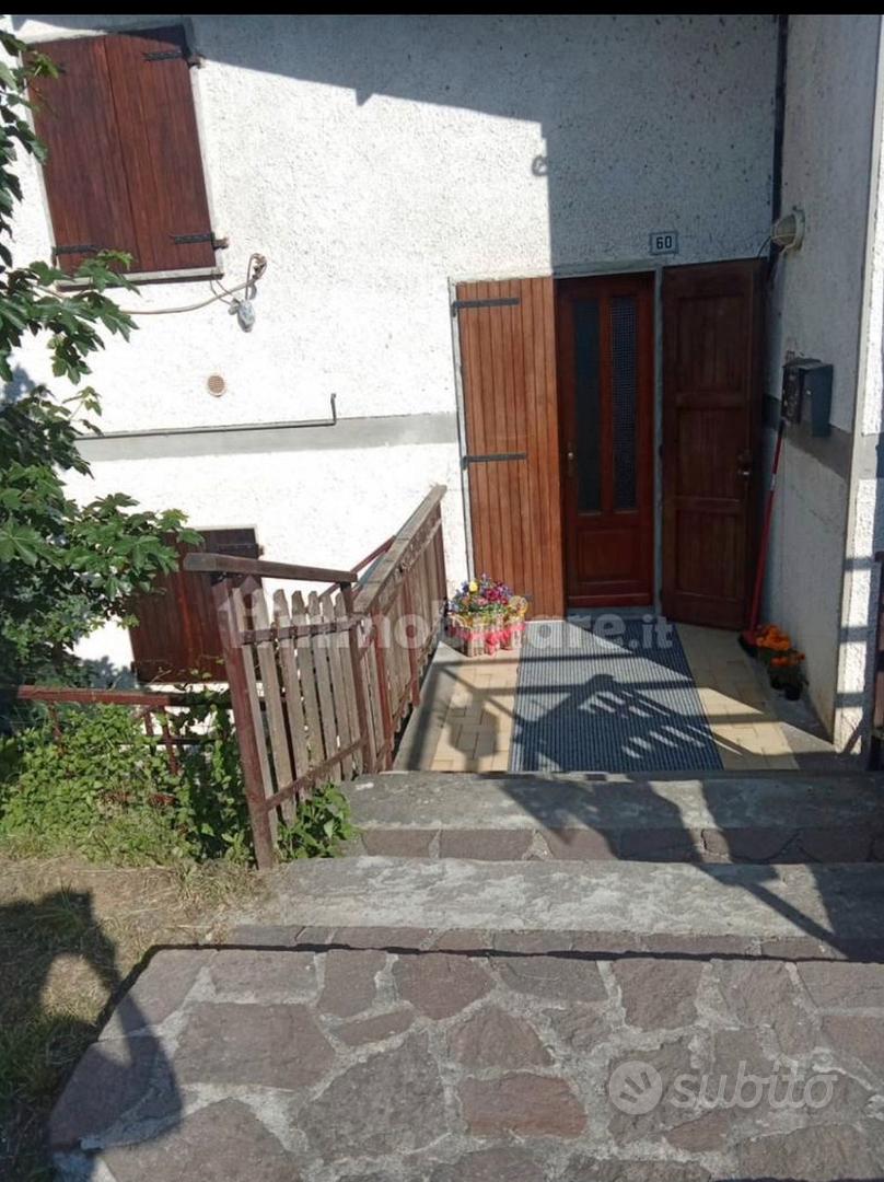 Appartamento – Pievepelago, I Poggetti - Vista 5