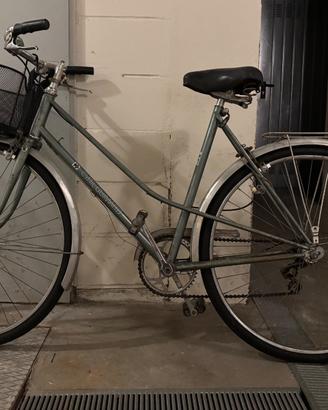 Bici da donna 