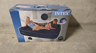 materasso gonfiabile Intex