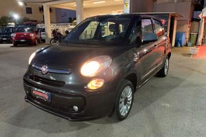 Fiat 500L 0.9 TwinAir Turbo Natural Power Pop