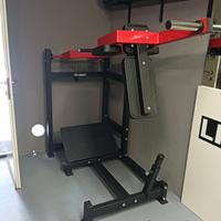 pendulum squat diamond