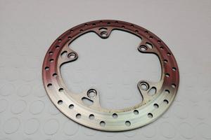 DISCO POSTERIORE BMW R 1200 GS 2008 2012 GS1200 20