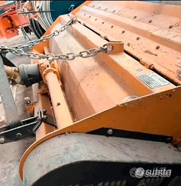 Trinciastocchi berti