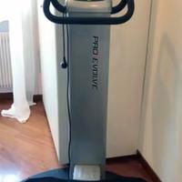 pedana vibrante pro evolve DKN