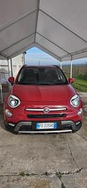 Fiat 500 X