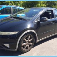 Ricambi Usati HONDA CIVIC 8a Serie 2006