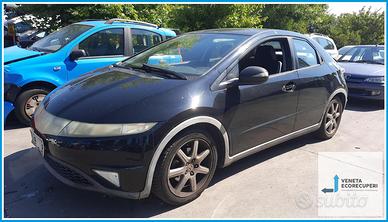 Ricambi Usati HONDA CIVIC 8a Serie 2006