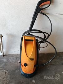 idropulitrice 130bar