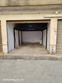 2 box zona Leonardo da Vinci