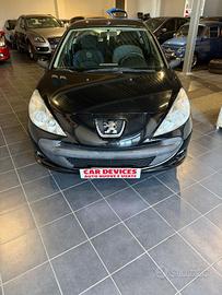 Peugeot 206 1.1-3 PORTE -GPL