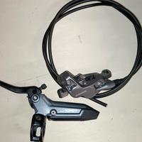 freni sram level BRZ