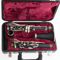 Clarinetto Yamaha semi professionale 