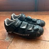 Scarpe ciclismo