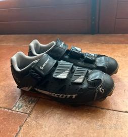 Scarpe ciclismo