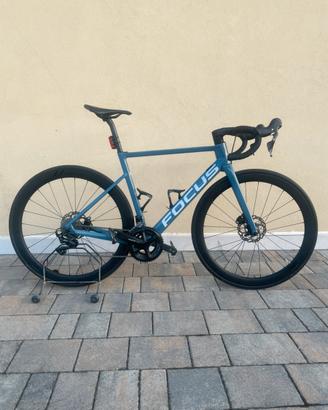 Focus Izalco Max 2021