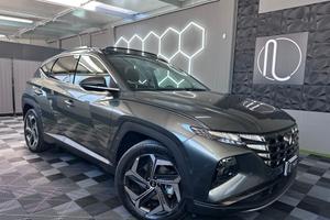 Hyundai Tucson 1.6 PHEV 4WD aut. N Line