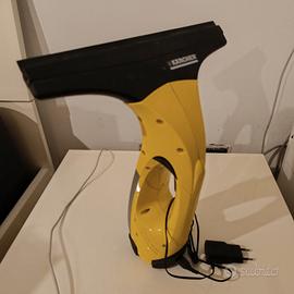 tira acqua ricaricabile karcher 