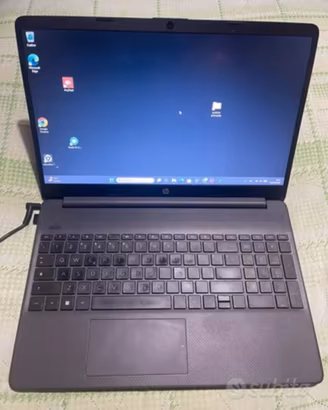 Pc portatile