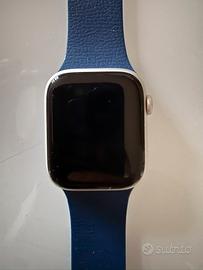 Apple watch serie 8 gps 45 mm