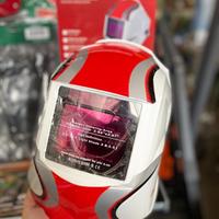 Maschere per saldatrici LTF