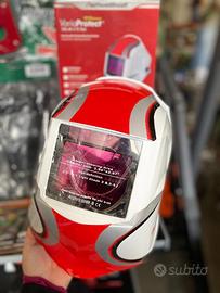 Maschere per saldatrici LTF