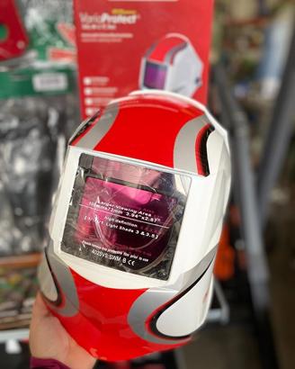 Maschere per saldatrici LTF