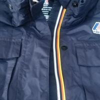 Kway donna