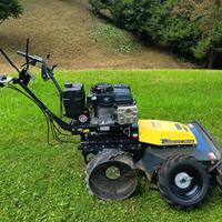 Disboscatore triciatutto ECOTECH