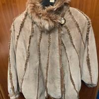 Giaccone FENDI