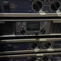 Yamaha px3 amplificatore finale