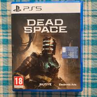 Dead Space Remake Ps5