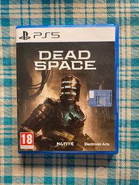 Dead Space Remake Ps5