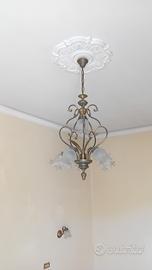 Lampadari in vetro