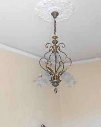 Lampadari in vetro