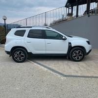 Dacia Duster 1.5d 4x4 2019