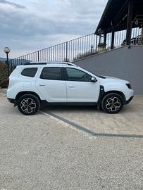 Dacia Duster 1.5d 4x4 2019