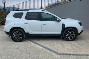 Dacia Duster 1.5d 4x4 2019