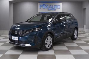 Peugeot 3008 1.5 BlueHDI Active Pack S&S 130CV
