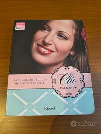 Clio Make-up 