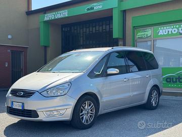Ford Galaxy 2.0 TDCi 140 CV DIESEL