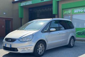 Ford Galaxy 2.0 TDCi 140 CV DIESEL