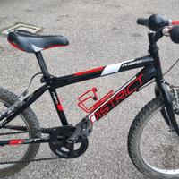 bici bimbo 