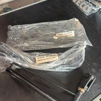 Braccio specchio OM 40