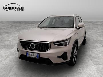 VOLVO XC40 2023 - XC40 1.5 t5 recharge phev Core a