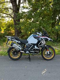 BMW R 1250 GS RALLYE ADVENTURE