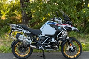BMW R 1250 GS RALLYE ADVENTURE